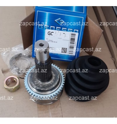 Hyundai elantra (HD) 2006-2010 qranat çöl 2.0 motor
